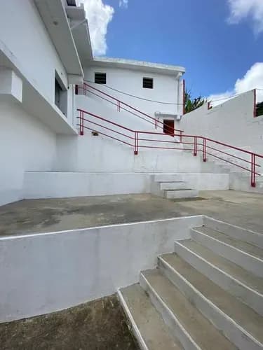 Edificio Sector La Carbonera Carrizal Miranda