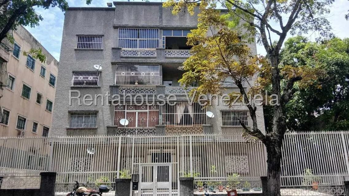 Apartamento (1 Nivel) en Venta en Los Caobos, Distrito Metropolitano
