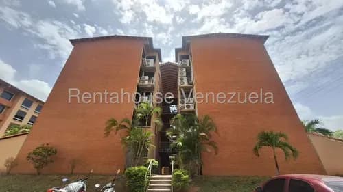 Como Y Espectacular Apartamento Ubicado En Terrazas De San Pedro, Guatire. Mc 26-21059