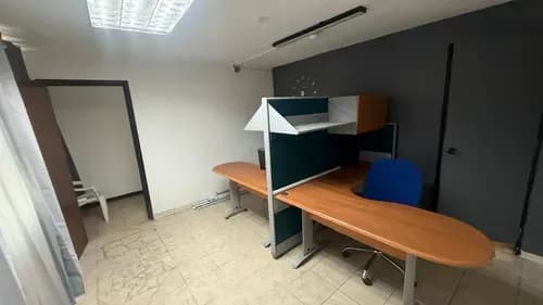 Lerry Paez Alquila Oficina, Centro De Valencia Cod 326036