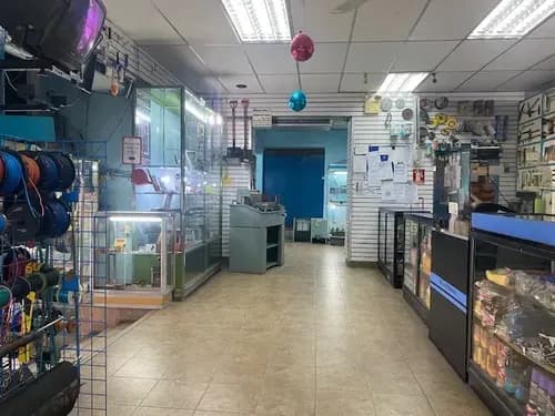 Local Y Fondo De Comercio En Venta