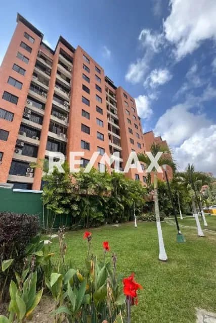 Alquiler de Apartamento Colinas de la Tahona, Caracas
