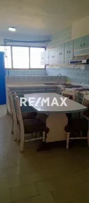 APARTAMENTO EN ALQUILER EDIFICIO LAS CAROLINAS AVENIDA SANTA RITA MARACAIBO