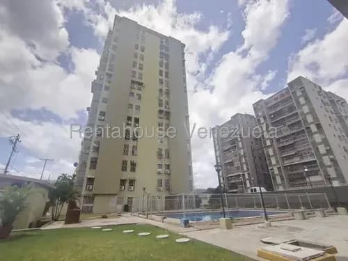 Excelente Propuesta De Inversión En San Pablo. Turmero (jbra Cod. 26-22181)
