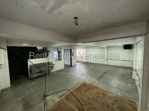 Sm Edificio En Alquiler En San Martín 25-24063 Yf