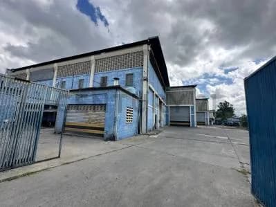 Galpón en Venta en Carapita