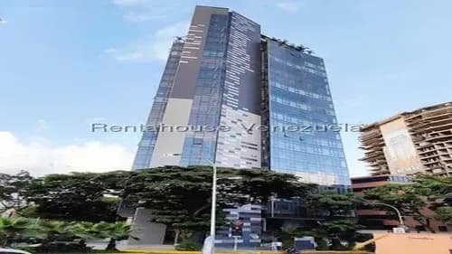 Apartamento En Alquiler Las Mercedes Mls# 26-19895 Vanina De Benedetto