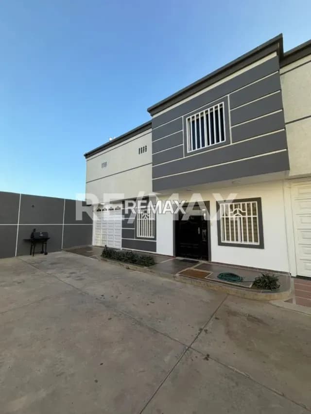 Townhouse en alquiler
