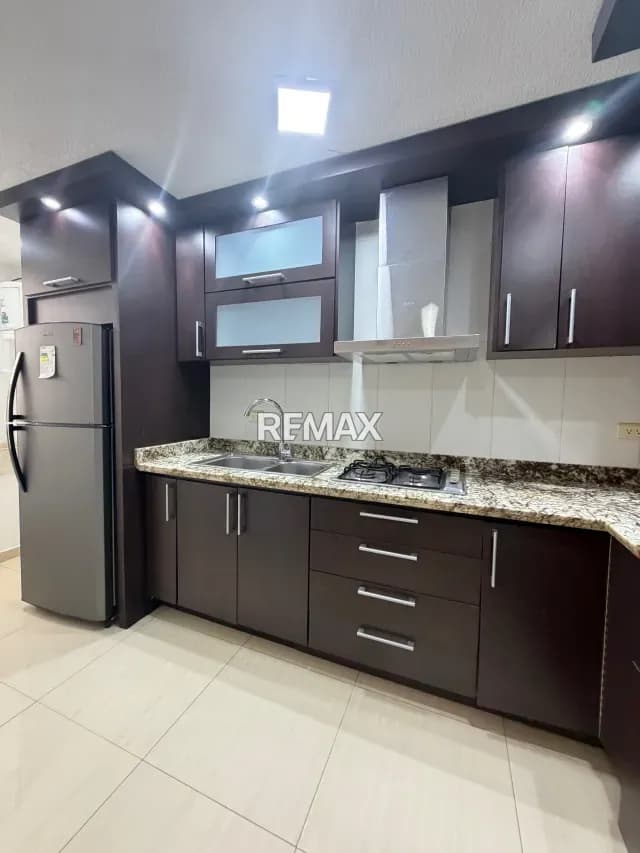Apartamento en Alquiler Serrania