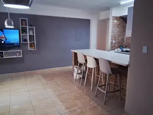 (mga) Apartamento En Mañongo Residencias Alessandria