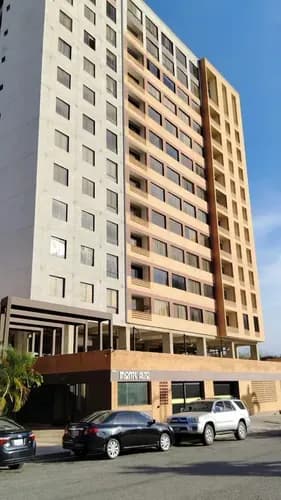 Apartamento En Venta Res Monte Alto Mañongo Naguanagua Edificio Con Pozo De Agua Y Planta 100% Piso Alto Vende Dayanna Vasquez