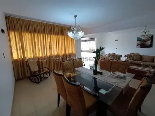 Pent House En Venta Valle Abajo 26-17925 Hgk