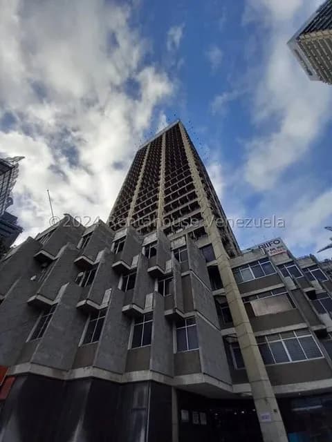 Comercial (Local Comercial) en Venta en Los Caobos, Distrito Metropolitano