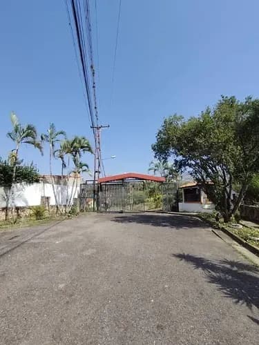 Venta De Parcela Urb. Campo Claro, Tucapé