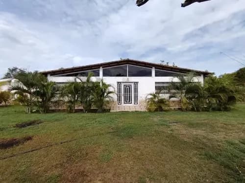 Mini Finca Chichiriviche