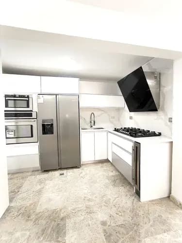 Alquiler. Apartamento. Conjunto Res. El Alcázar