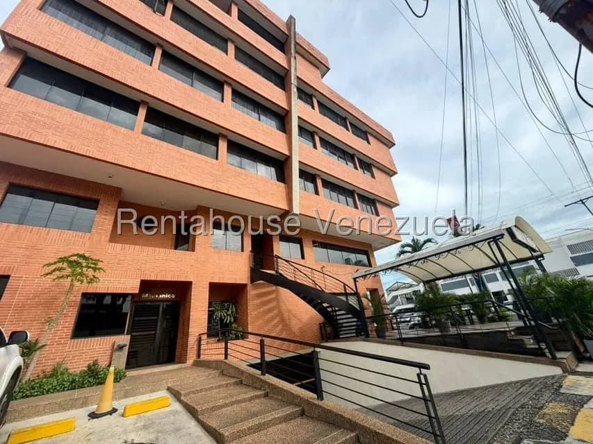 Apartamento (1 Nivel) en Alquiler en Mamanico, Portuguesa