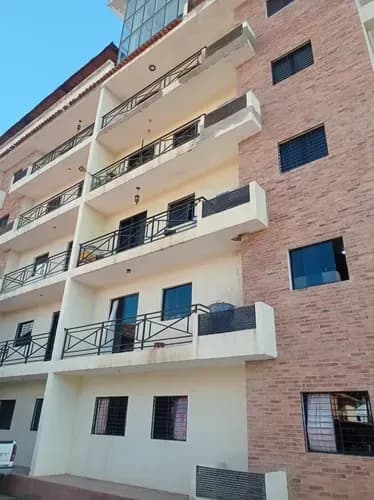 Apartamento En Venta Naguanagua Guayabal Pozo Agua Piso 1 (lp)