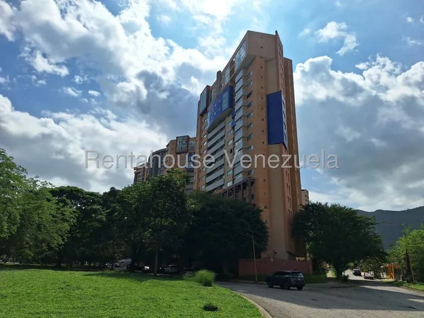 Apartamento (1 Nivel) en Venta en La Trigaleña, Carabobo