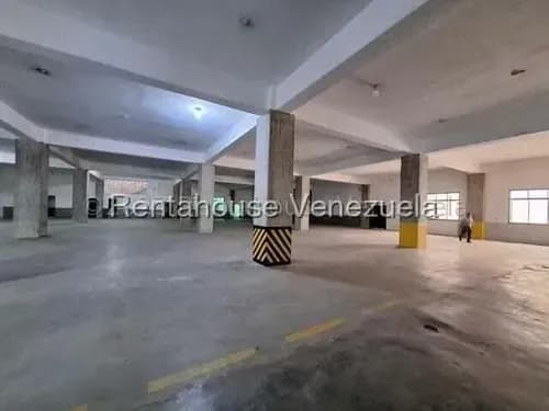 Edificio En Venta / Mariche Yo 25-24056