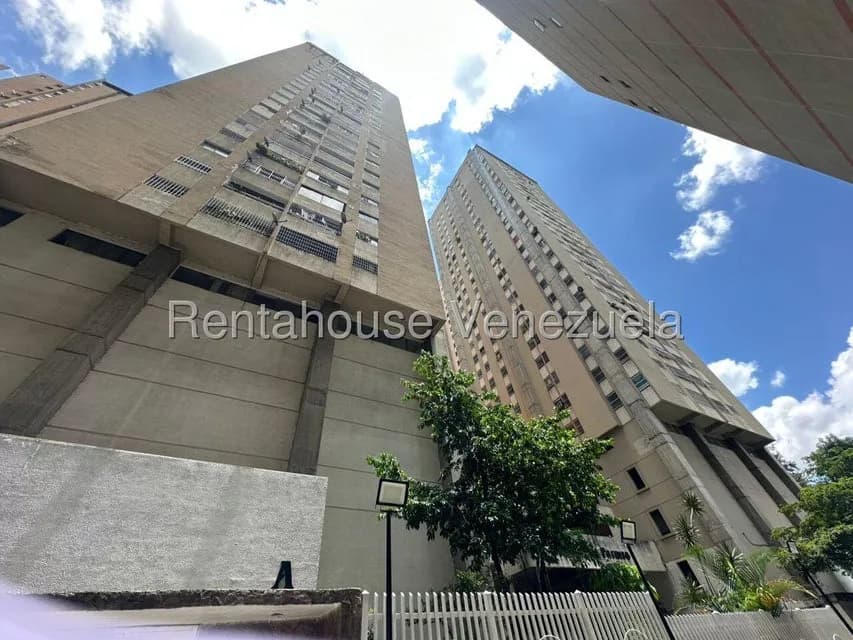 Apartamento (1 Nivel) en Venta en El Paraiso, Distrito Metropolitano