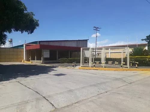 Galpón En Venta, Guacara 7.454 M2 En Construcción