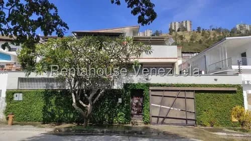 Me 26-5698 Venta Casa Vista Alegre