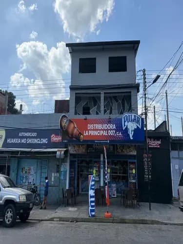 Carolina Romero Vende Fondo De Comercio Urbanización Santa Eduviges Naguanagua. (etfc-011) Sólo Clientes