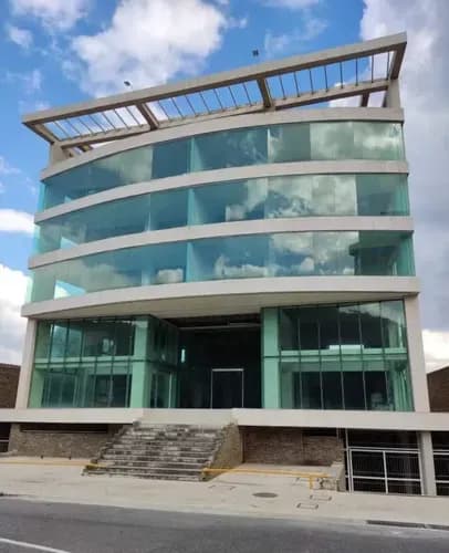 Torre Ejecutiva En La Viña, Valencia En Alquiler 980 Inmobiliaria Maggi