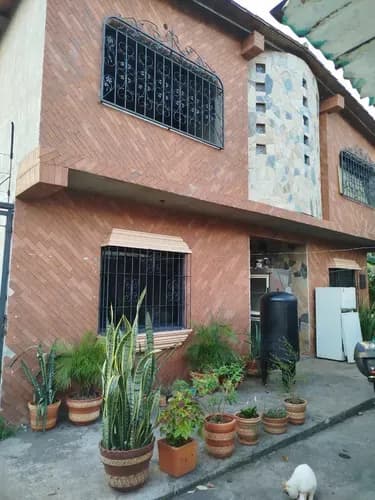 Casa En Palo Gordo - La Dulceria (a Solo Minutos De San Cristóbal)