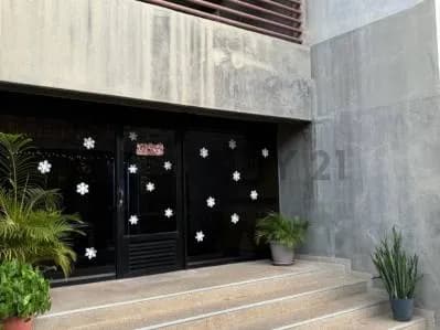 En Alquiler, acogedor apartamento en el Edificio Colina Plaza.