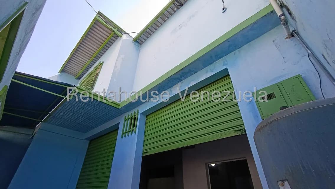 Comercial (Local Comercial) en Venta en Los Olivos Nuevos, Aragua
