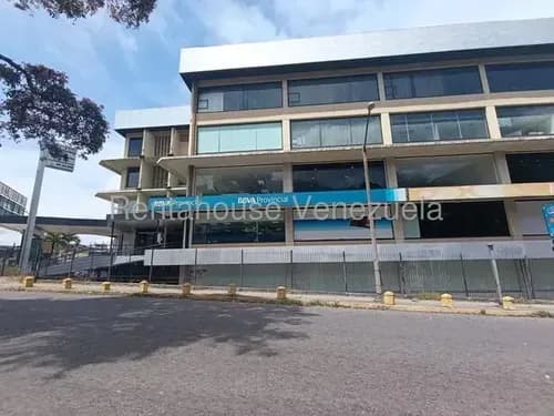 Oficina En Alquiler Boleíta Norte Ee26-12039