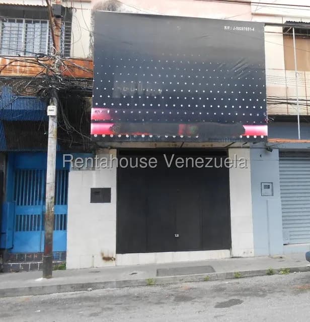 Comercial (Local Comercial) en Alquiler en Centro, Lara
