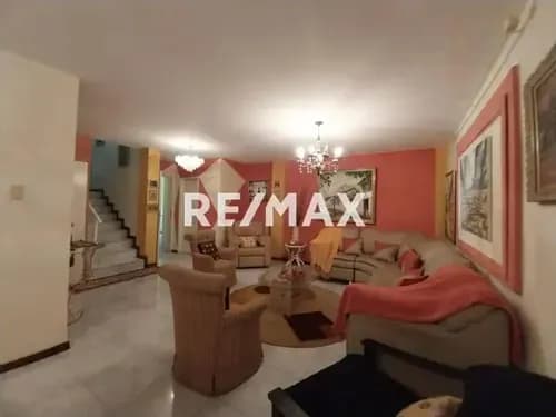 Venta Casa Quinta Urb Morichal La Victoria