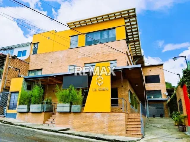 Local Comercial, Alquiler en Barrio Obrero, San Cristobal