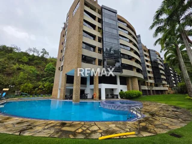 Apartamento en venta en lagunita park, lomas de la lagunita II