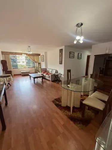 Venta De Apartamento El Marques Mjr