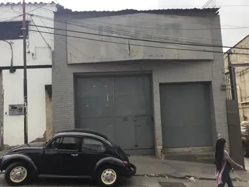 Venta/ Alquiler Galpón Quebrada Honda (mch)