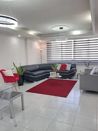 Apartamento En Venta En La Trigaleña Res Loma 1