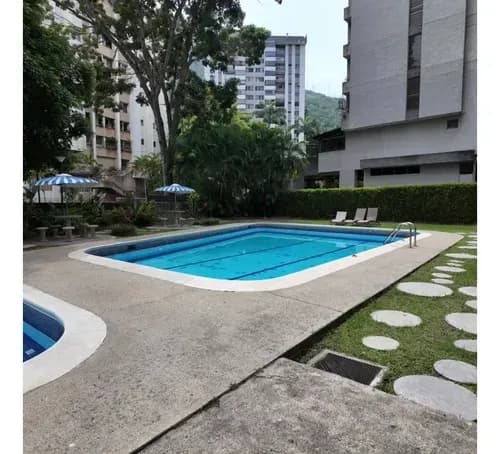 Venta Apartamento En Terrazas Del Avila