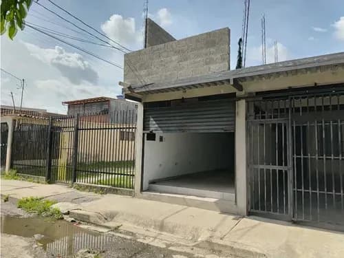 Local En Alquiler En Cabudare, Sector El Trigal, Avenida El Placer Sps