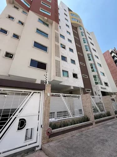 Apartamento En Obra Gris En Venta. J.o