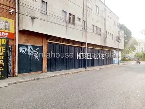 Raíza Suárez Alquila 2 6 1 6 9 1 7 Excelente Local Comercial De 120 M2, Baño, Ubicado En El Centro Este De Barquisimeto