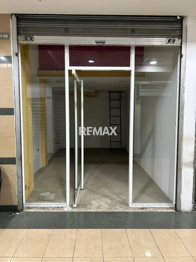 ALQUILER DE LOCAL COMERCIAL