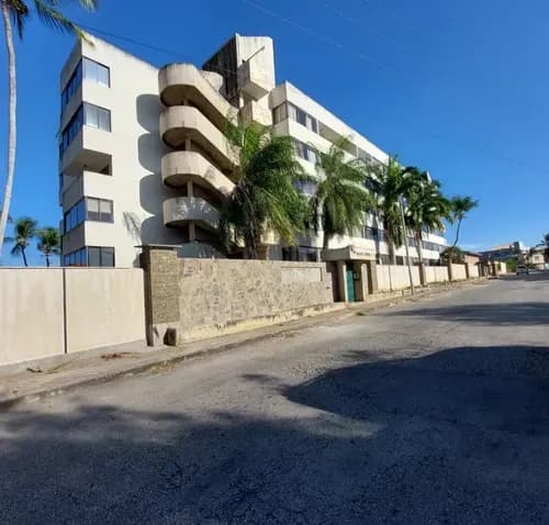 Céntrico Y Cómodo Apartamento En Playa Moreno, Isla De Margarita.