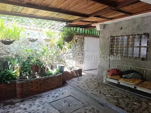 Casa En Venta, Palo Negro, Estado Aragua, Tu Hogar Ideal 26-11722 Gf