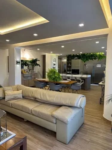 Venta Penthouse Mañongo