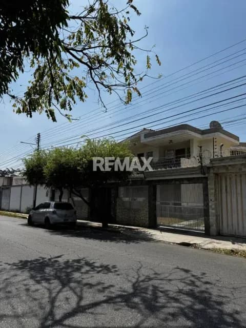 Casa en Venta Andres Bello