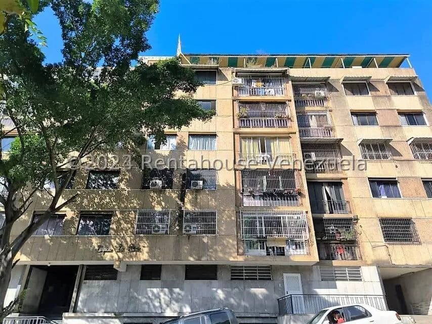 Apartamento (1 Nivel) en Venta en Las Acacias, Distrito Metropolitano